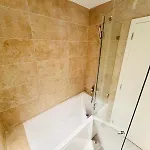 Pink House Beautiful 2 Bedroom Flat In Center شقة