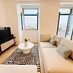 شقة Pink House Beautiful 2 Bedroom Flat In Center