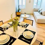 Pink House Beautiful 2 Bedroom Flat In Center * Lisboa
