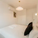 شقة Pink House Beautiful 2 Bedroom Flat In Center Lisboa