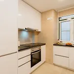 Pink House Beautiful 2 Bedroom Flat In Center *