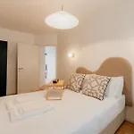 Pink House Beautiful 2 Bedroom Flat In Center شقة *