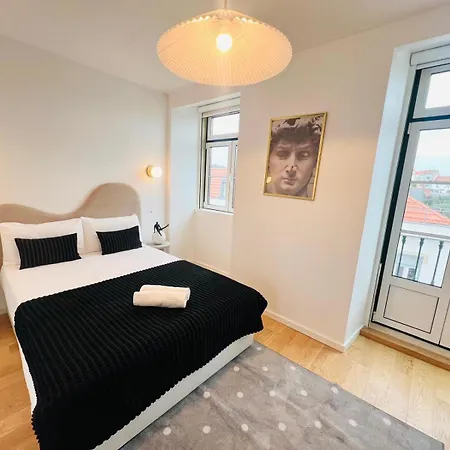Appartamento Pink House Beautiful 2 Bedroom Flat In Center