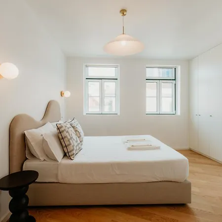 Appartamento Pink House Beautiful 2 Bedroom Flat In Center