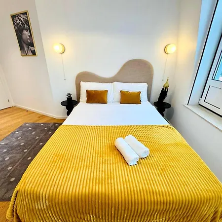 Pink House Beautiful 2 Bedroom Flat In Center Διαμέρισμα *