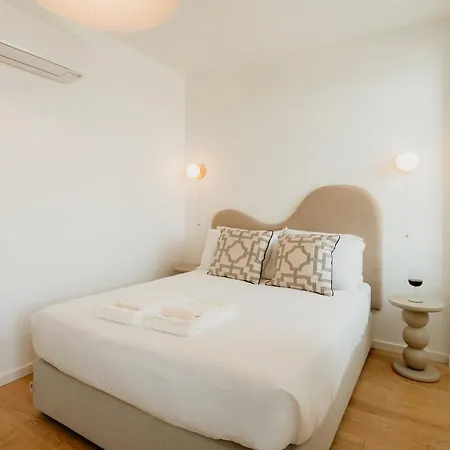 Διαμέρισμα Pink House Beautiful 2 Bedroom Flat In Center