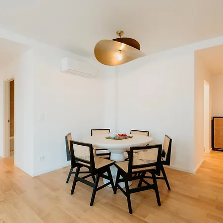 Pink House Beautiful 2 Bedroom Flat In Center Διαμέρισμα *