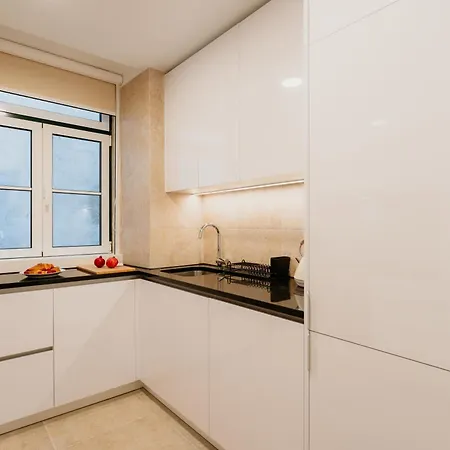 Pink House Beautiful 2 Bedroom Flat In Center Διαμέρισμα *