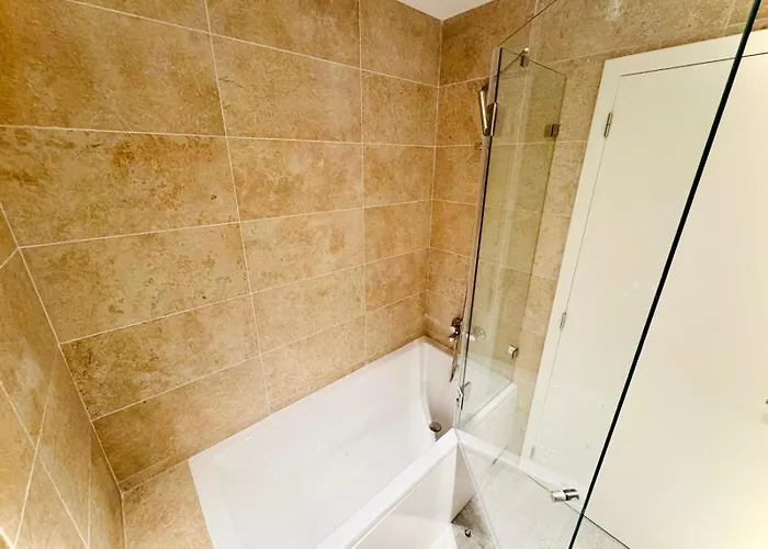 Pink House Beautiful 2 Bedroom Flat In Center Appartement