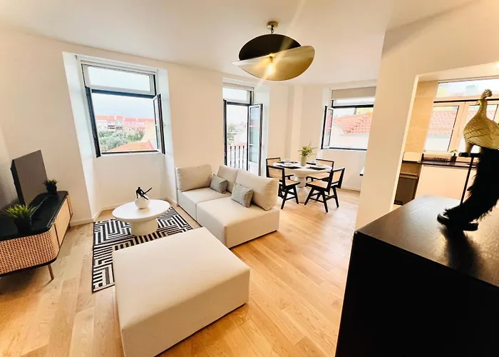 Pink House Beautiful 2 Bedroom Flat In Center Appartement *