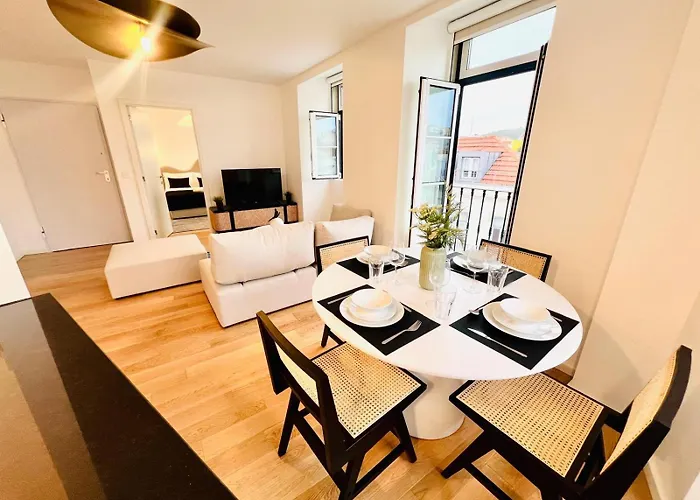 Appartement Pink House Beautiful 2 Bedroom Flat In Center *