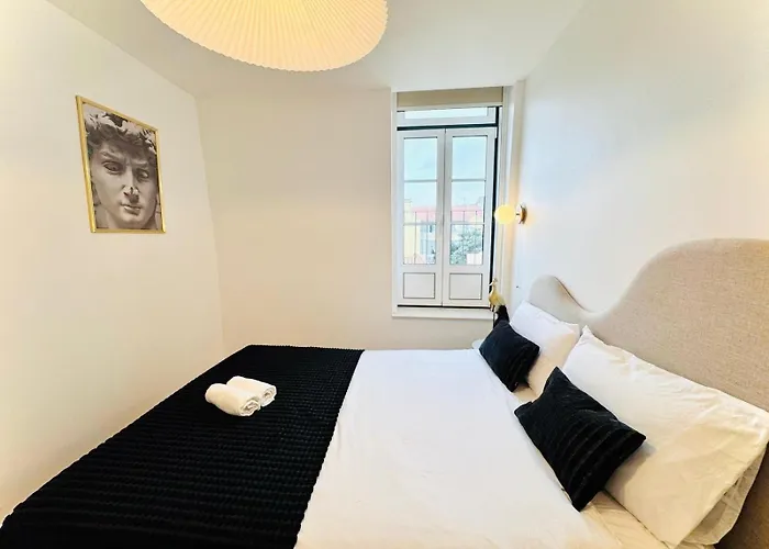 Pink House Beautiful 2 Bedroom Flat In Center Appartement