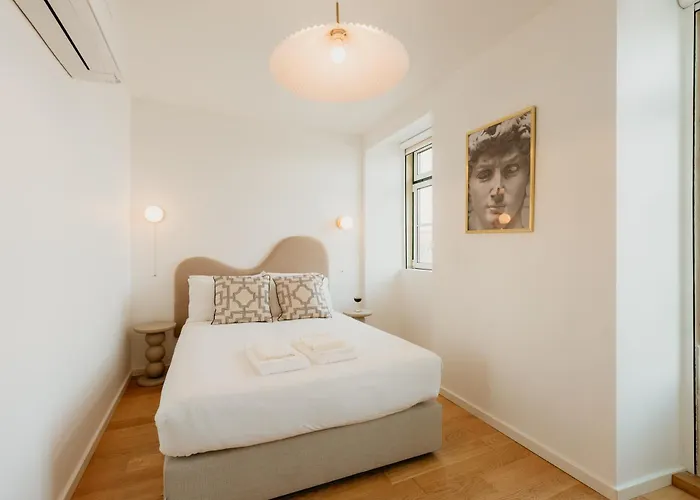 Appartement Pink House Beautiful 2 Bedroom Flat In Center