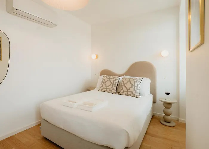 Appartement Pink House Beautiful 2 Bedroom Flat In Center